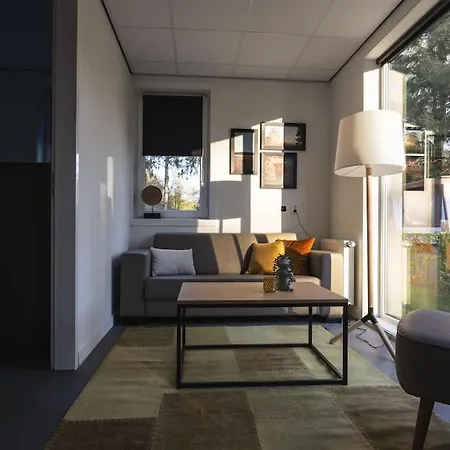 Tiny House 'het Berkenhuisje' *