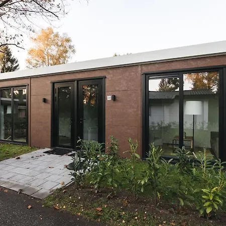 Tiny House 'het Berkenhuisje' Вортхёйзен