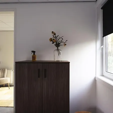 Tiny House 'het Berkenhuisje' *