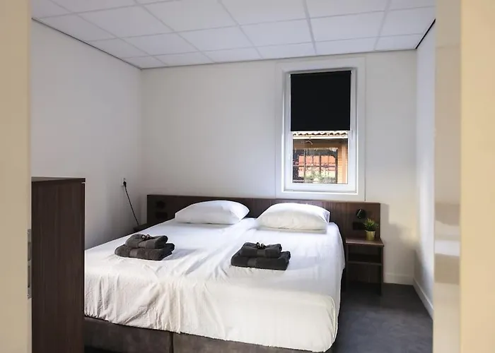 Tiny House 'het Berkenhuisje' Voorthuizen