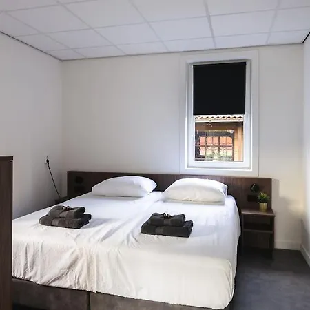 Tiny House 'het Berkenhuisje' Voorthuizen
