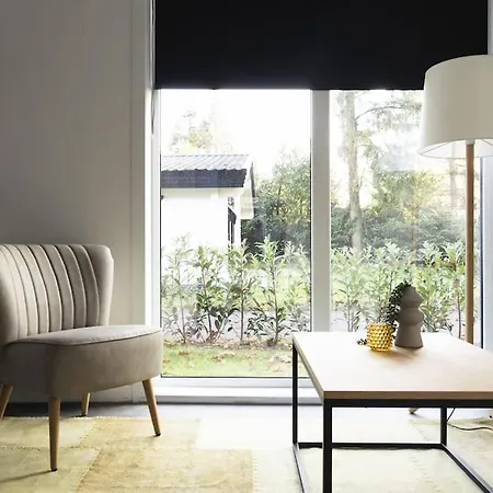 Tiny House 'het Berkenhuisje'