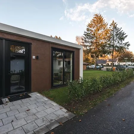 Tiny House 'het Berkenhuisje' * Voorthuizen