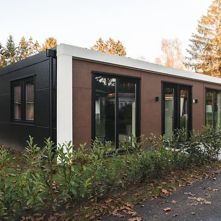 Tiny House 'het Berkenhuisje' * Voorthuizen