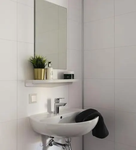 Tiny House 'het Berkenhuisje'