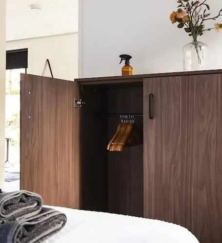 Tiny House 'het Berkenhuisje' * Voorthuizen